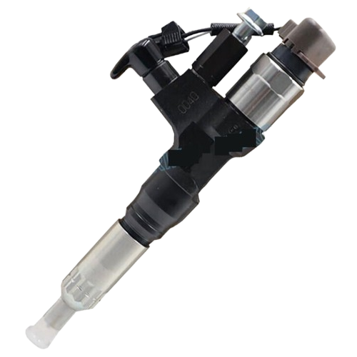 095000-6580 DENSO Diesel injector 0950006580