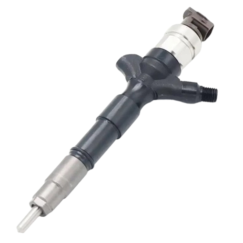 295050-0890 DENSO Diesel injector 2950500890 for MITSUBISHI