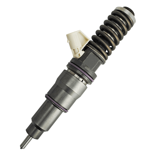 BEBE4C17001 DELPHI Diesel injector for VOLVO