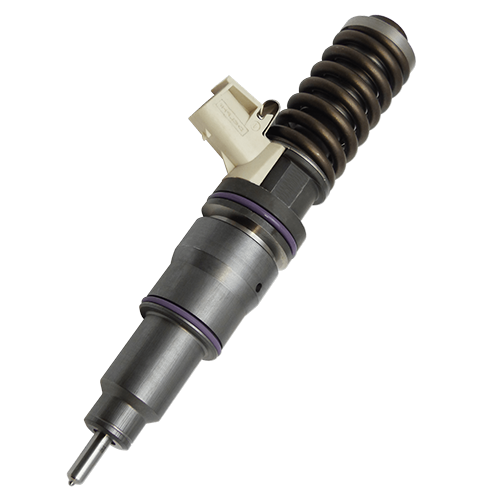 BEBE4D13101 DELPHI Diesel injector for VOLVO