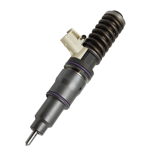 BEBE4D24002 DELPHI Diesel injector for RENAULT,VOLVO