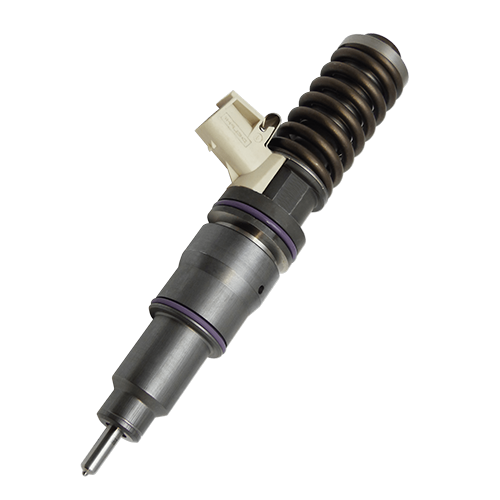 BEBE4D41001 DELPHI Diesel injector for RENAULT,VOLVO