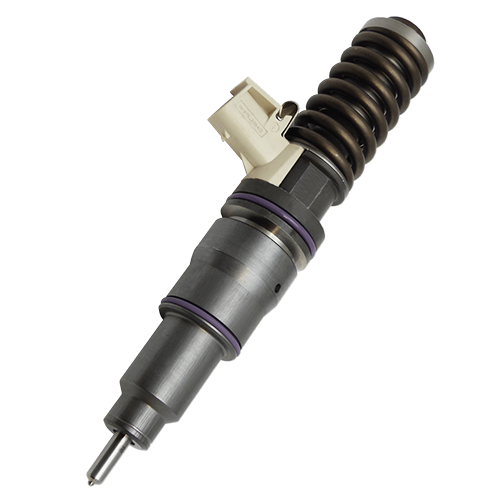 BEBE4G16001 DELPHI Diesel injector for VOLVO