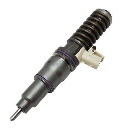 BEBE4P03001 DELPHI Diesel injector for RENAULT,VOLVO