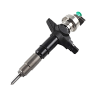 Diesel Fuel Injectors