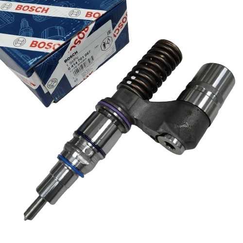 0 414 701 067 BOSCH Diesel injector 0414701067 for SCANIA