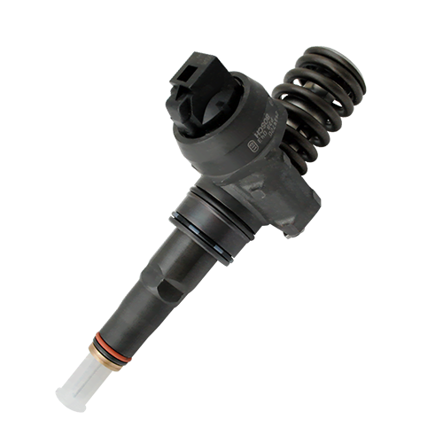 0 414 720 210 BOSCH Diesel injector 0414720210 for VOLKSWAGEN