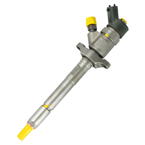 0 445 110 114 BOSCH Diesel injector 0445110114 for AUDI