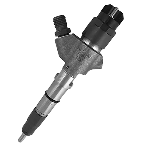 0 445 110 716 BOSCH Diesel injector 0445110716