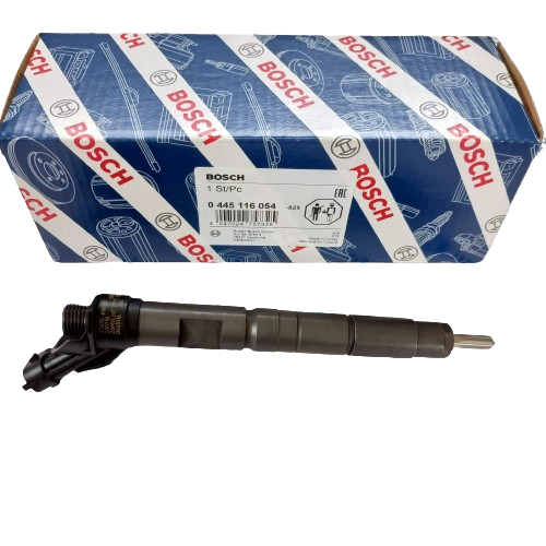 0 445 116 054 BOSCH Diesel injector 0445116054 for TOYOTA