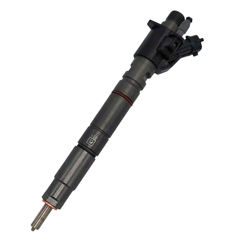 0 445 116 081 BOSCH Diesel injector 0445116081 for VOLVO