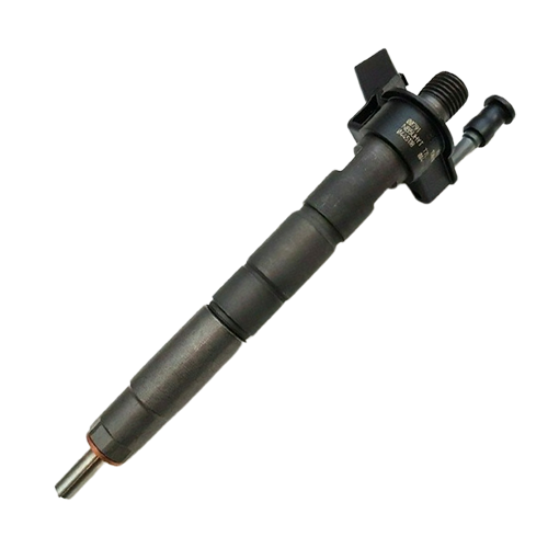 0 445 118 004 BOSCH Diesel injector 0445118004 for BMW