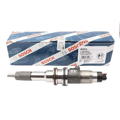 0 445 120 006 BOSCH Diesel injector 0445120006 for MERCEDES BENZ,MITSUBISHI