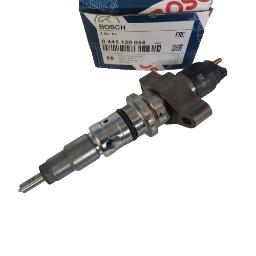 0 445 120 054 BOSCH Diesel injector 0445120054 for CASE,IVECO