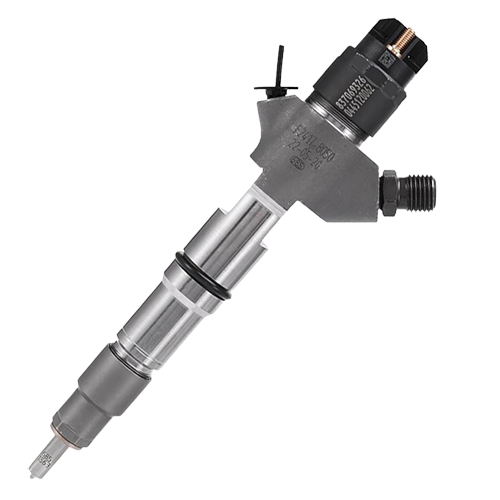 0 445 120 062 BOSCH Diesel injector 0445120062 for SISU