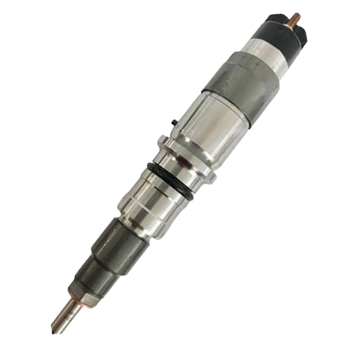 0 445 120 154 BOSCH Diesel injector 0445120154 for MAN