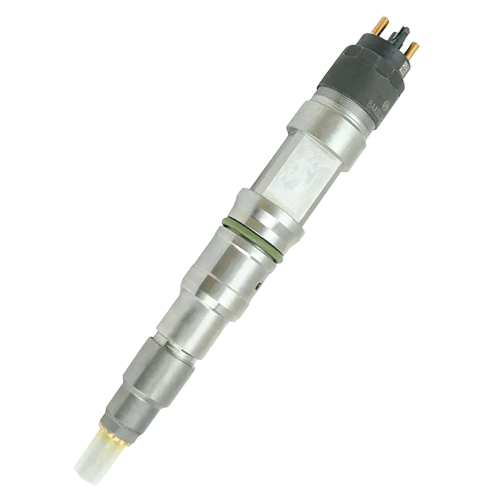 0 445 120 217 BOSCH Diesel injector 0445120217 for MAN