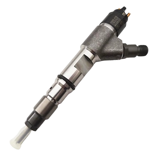 0 445 120 372 BOSCH Diesel injector 0445120372