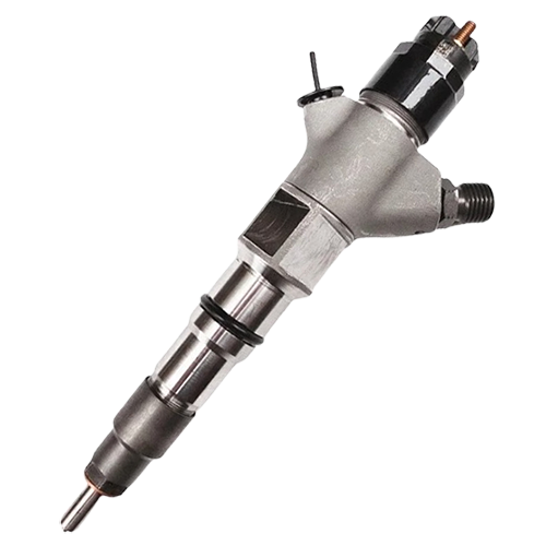 0 445 120 392 BOSCH Diesel injector 0445120392