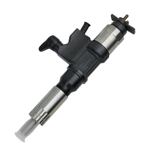 095000-5471 DENSO Diesel injector 0950005471 for ISUZU