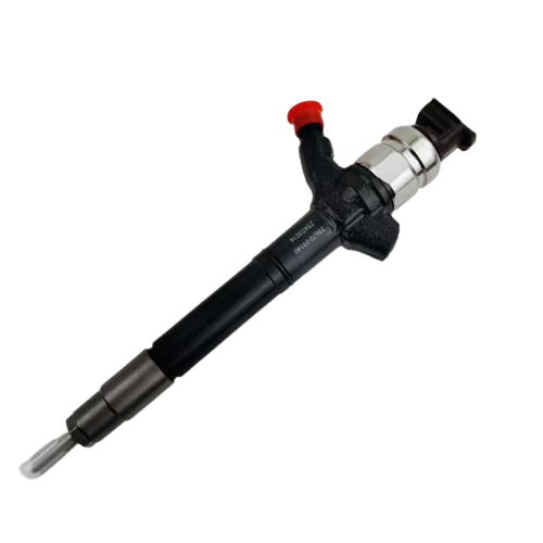 095000-7640 DENSO Diesel injector 0950007640 for TOYOTA