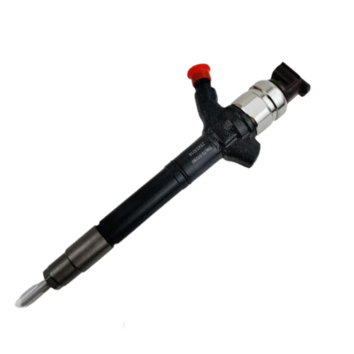 095000-7670 DENSO Diesel injector 0950007670 for TOYOTA