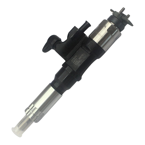 095000-0760 DENSO Diesel injector 0950000760 for ISUZU