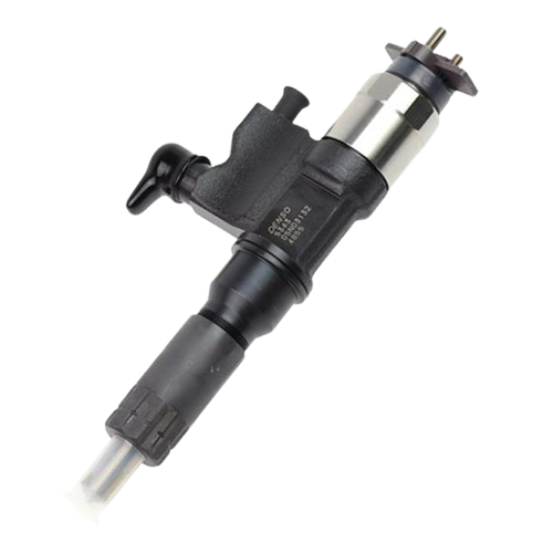 095000-5340 DENSO Diesel injector 0950005340 for ISUZU