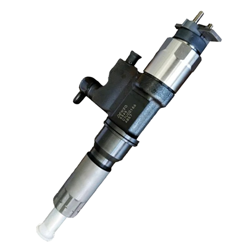 095000-5350 DENSO Diesel injector 0950005350 for ISUZU