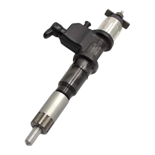 095000-5360 DENSO Diesel injector 0950005360 for ISUZU