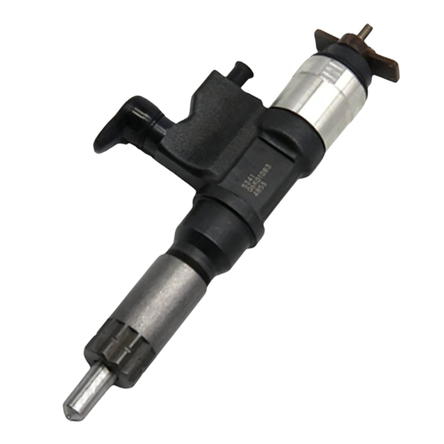 095000-5500 DENSO Diesel injector 0950005500 for ISUZU