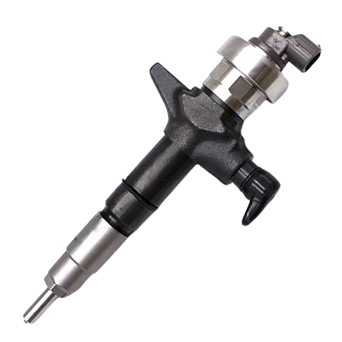 095000-5750 DENSO Diesel injector 0950005750 for ISUZU