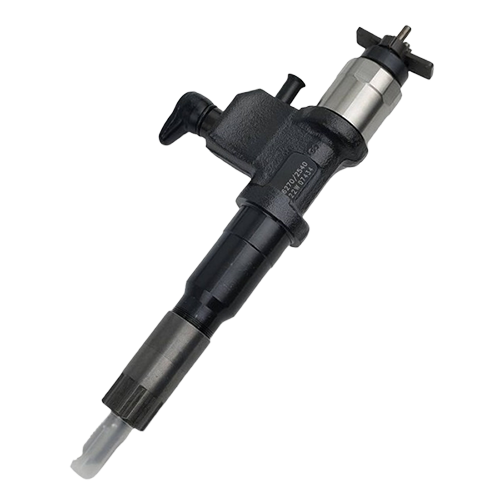 095000-6270 DENSO Diesel injector 0950006270 for ISUZU