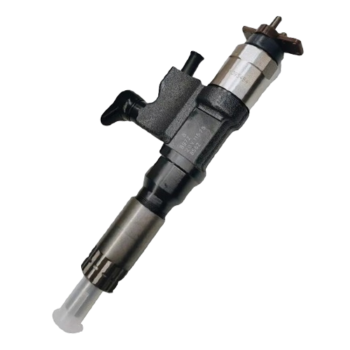 095000-6300 DENSO Diesel injector 0950006300 for ISUZU