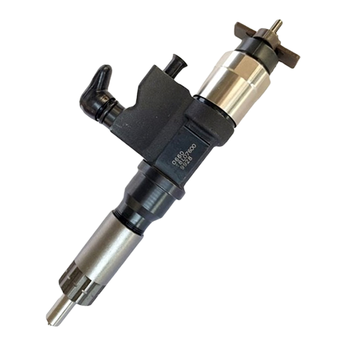 095000-6360 DENSO Diesel injector 0950006360 for ISUZU