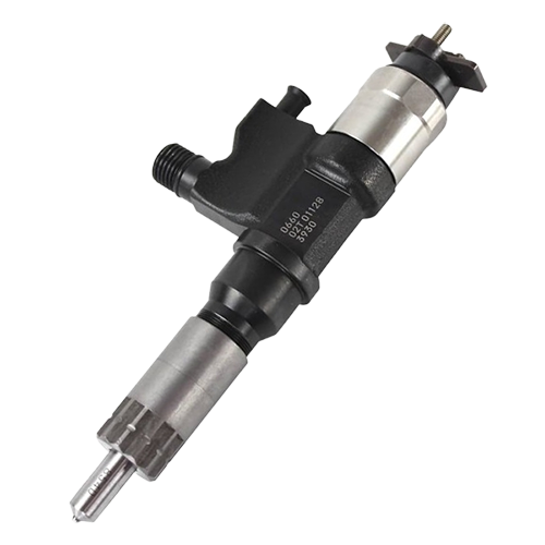 095000-6366 DENSO Diesel injector 0950006366 for ISUZU