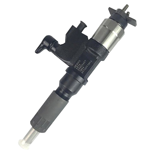 095000-6370 DENSO Diesel injector 0950006370 for ISUZU