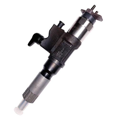 095000-6390 DENSO Diesel injector 0950006390 for ISUZU