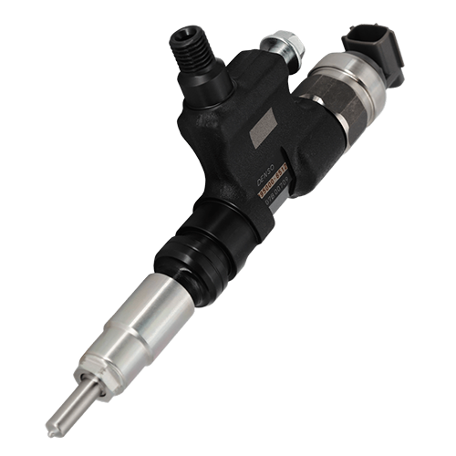 095000-6510 DENSO Diesel injector 0950006510 for TOYOTA