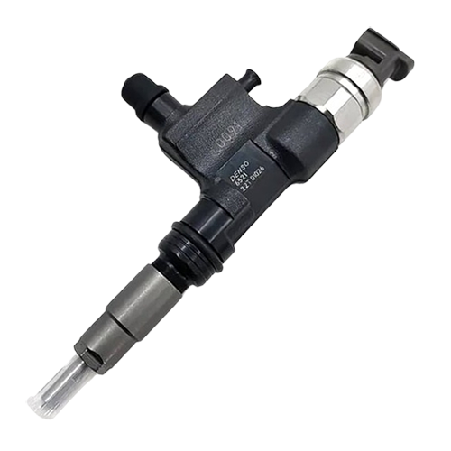 095000-6520 DENSO Diesel injector 0950006520 for TOYOTA