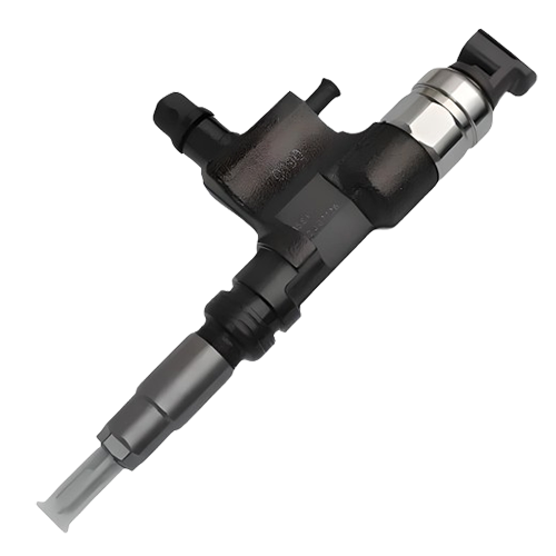 095000-6550 DENSO Diesel injector 0950006550 for TOYOTA