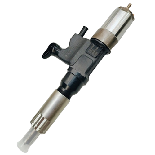 095000-6650 DENSO Diesel injector 0950006650 for ISUZU