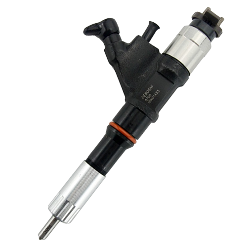 095000-6700 DENSO Diesel injector 0950006700