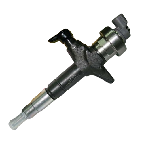 095000-6980 DENSO Diesel injector 0950006980 for ISUZU