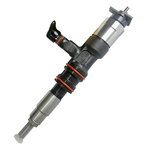 095000-7140 DENSO Diesel injector 0950007140 for HYUNDAI