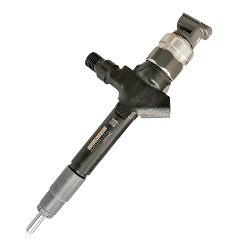 095000-7160 DENSO Diesel injector 0950007160 for MAZDA