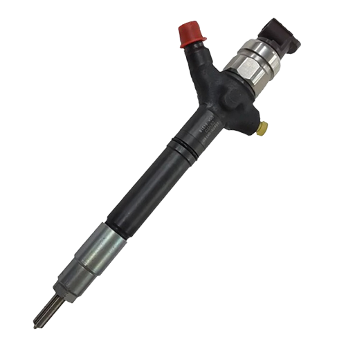 095000-7690 DENSO Diesel injector 0950007690 for TOYOTA