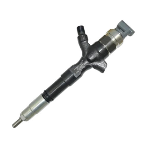 095000-7731 DENSO Diesel injector 0950007731 for TOYOTA