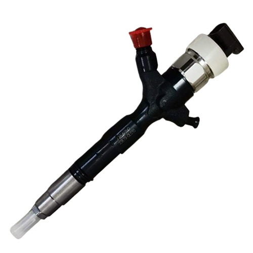 095000-7760 DENSO Diesel injector 0950007760 for TOYOTA