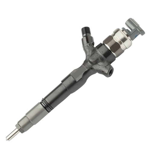 095000-7780 DENSO Diesel injector 0950007780 for TOYOTA